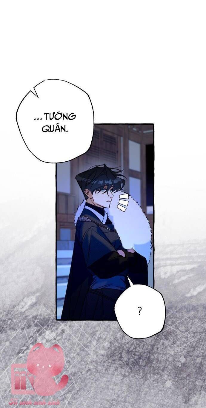 Chuyện Tình Tuyết Phương Bắc - Chap 12 - Trang 70
