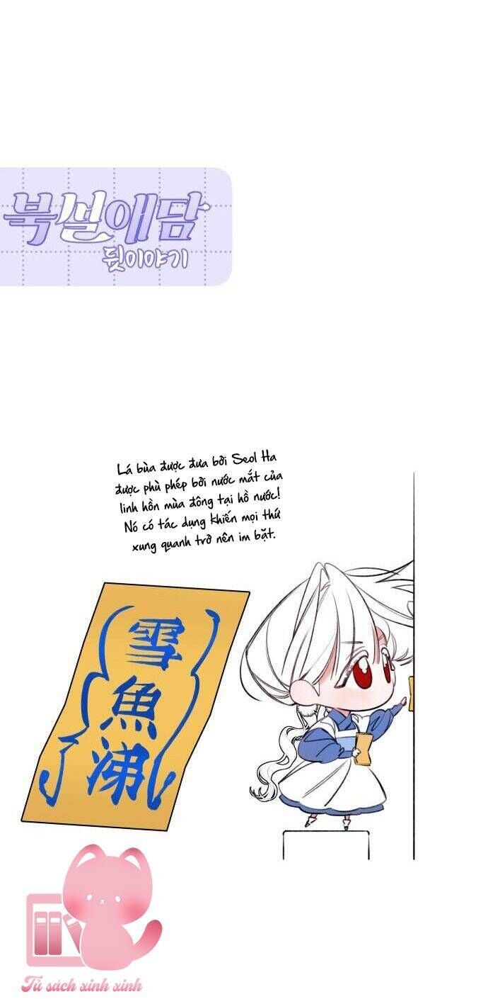 Chuyện Tình Tuyết Phương Bắc - Chap 12 - Trang 72