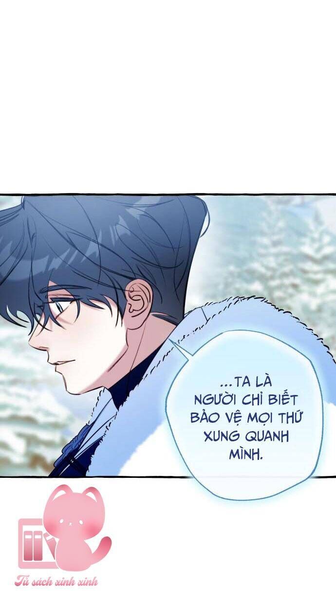 Chuyện Tình Tuyết Phương Bắc - Chap 12 - Trang 9