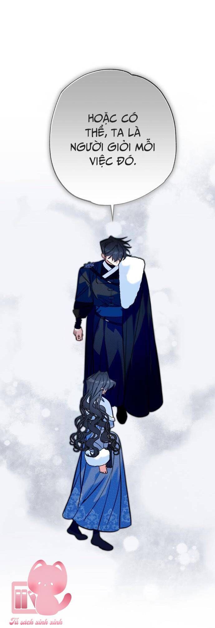 Chuyện Tình Tuyết Phương Bắc - Chap 12 - Trang 10