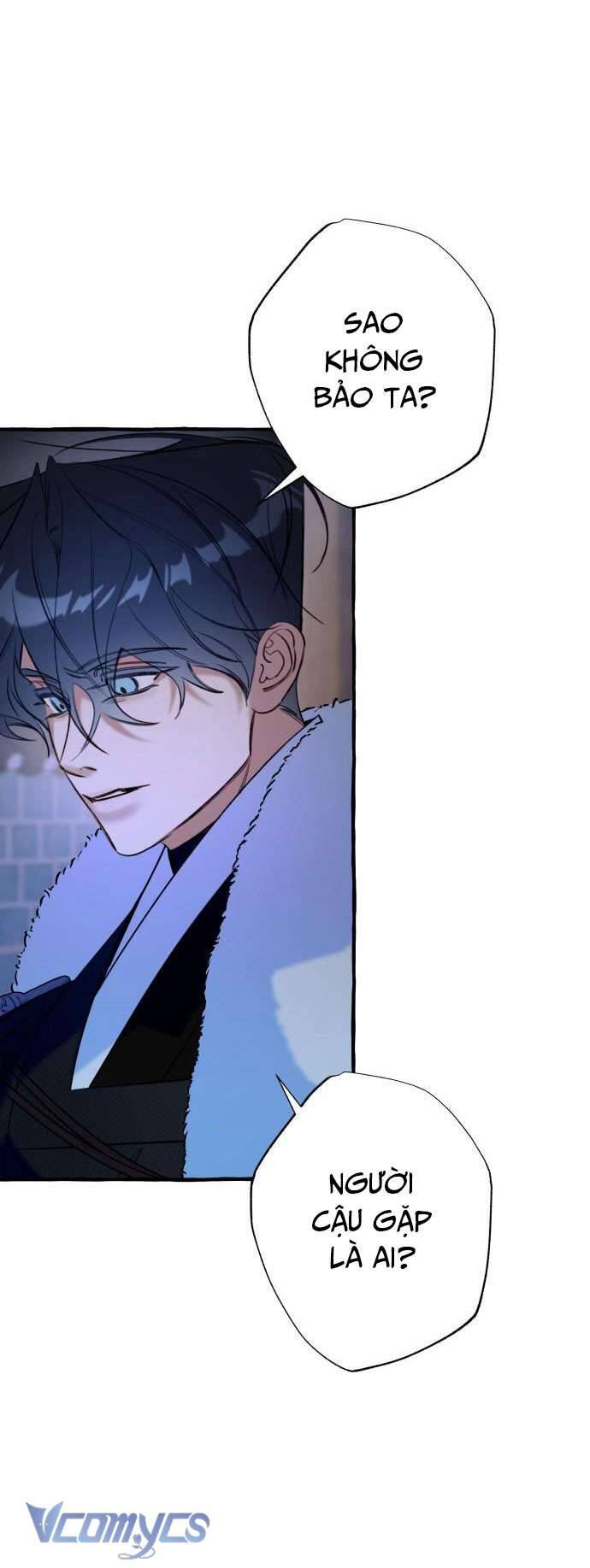 Chuyện Tình Tuyết Phương Bắc - Chap 13 - Trang 11