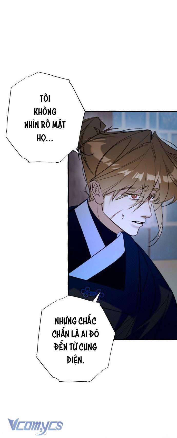 Chuyện Tình Tuyết Phương Bắc - Chap 13 - Trang 12
