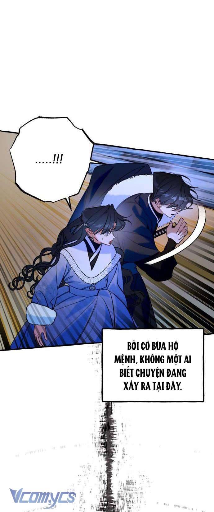 Chuyện Tình Tuyết Phương Bắc - Chap 13 - Trang 18