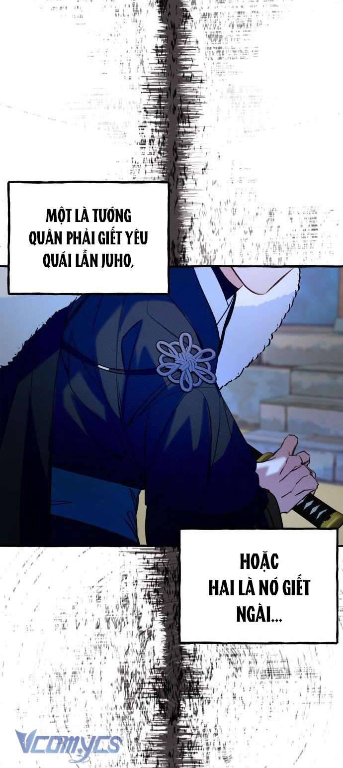 Chuyện Tình Tuyết Phương Bắc - Chap 13 - Trang 20