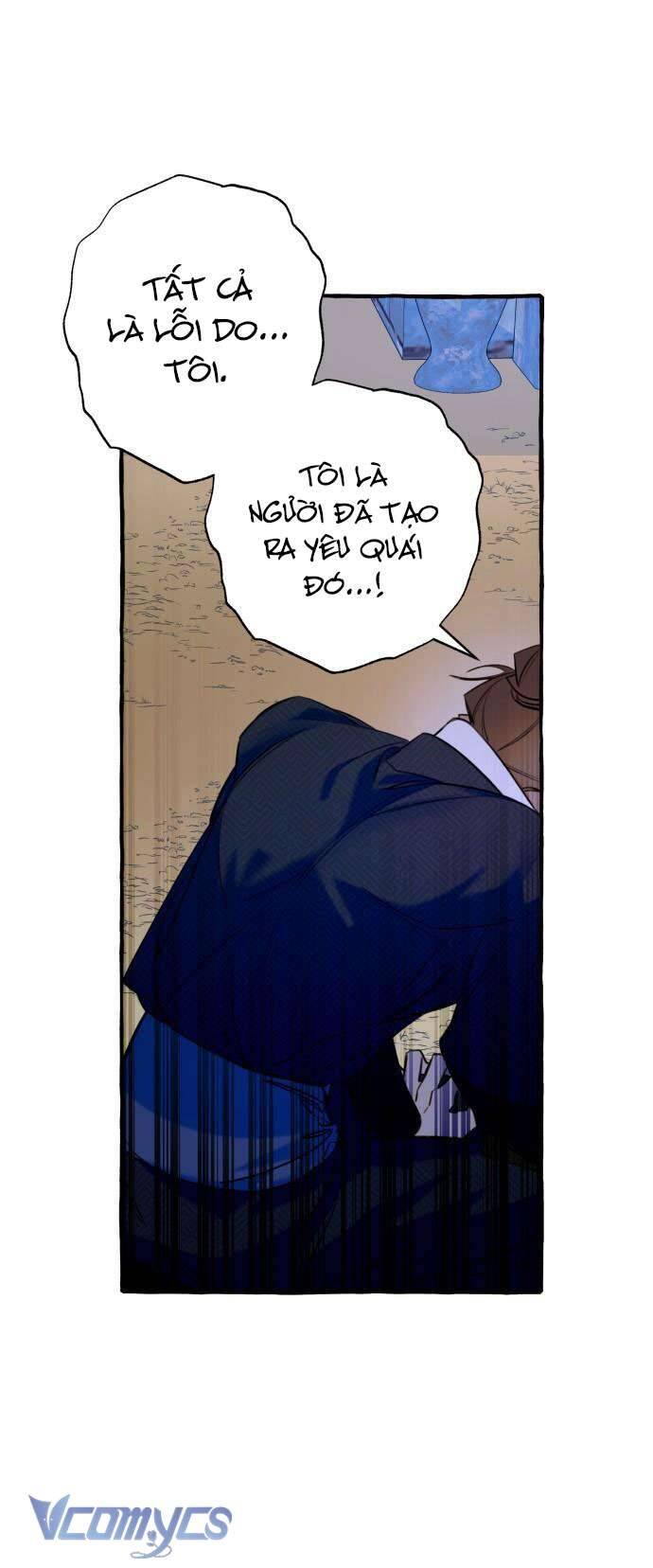 Chuyện Tình Tuyết Phương Bắc - Chap 13 - Trang 3