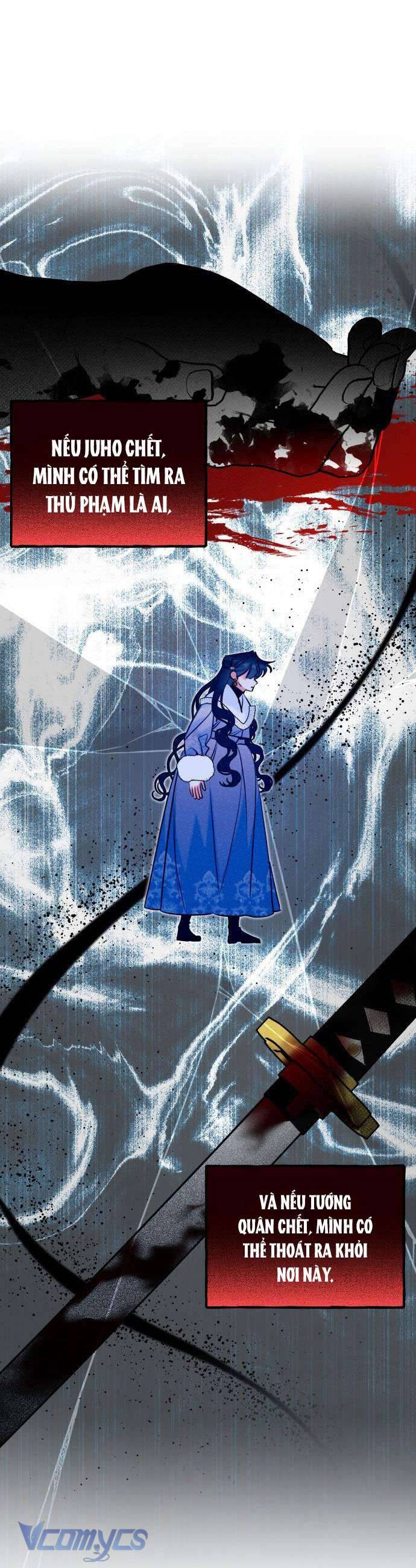 Chuyện Tình Tuyết Phương Bắc - Chap 13 - Trang 22