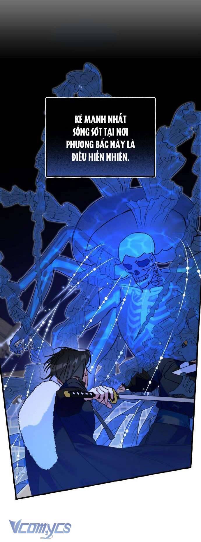 Chuyện Tình Tuyết Phương Bắc - Chap 13 - Trang 26