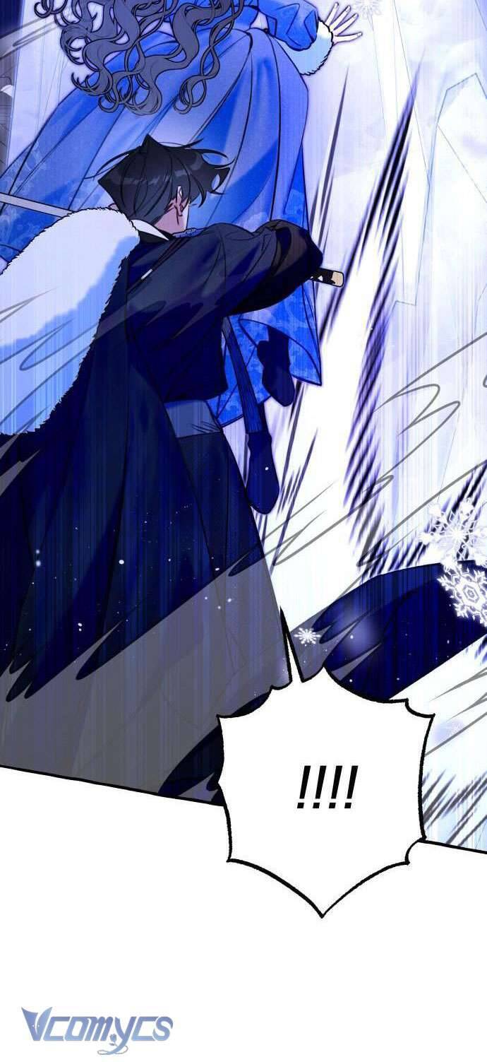 Chuyện Tình Tuyết Phương Bắc - Chap 13 - Trang 30