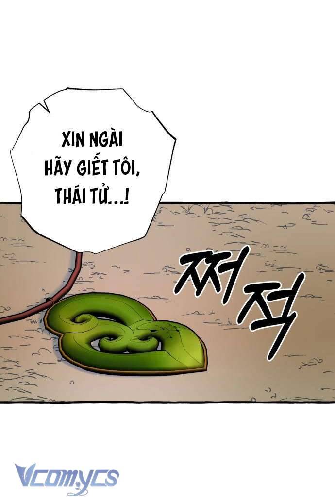 Chuyện Tình Tuyết Phương Bắc - Chap 13 - Trang 4