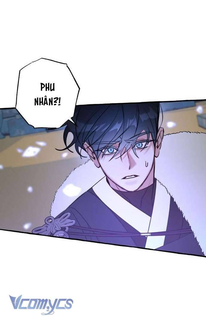 Chuyện Tình Tuyết Phương Bắc - Chap 13 - Trang 31
