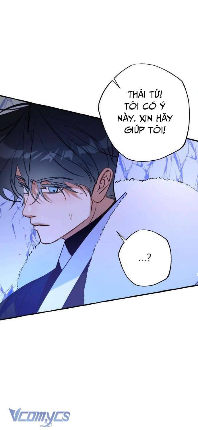 Chuyện Tình Tuyết Phương Bắc - Chap 13 - Trang 35
