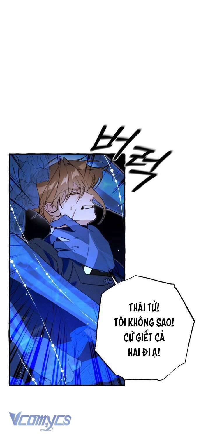 Chuyện Tình Tuyết Phương Bắc - Chap 13 - Trang 36
