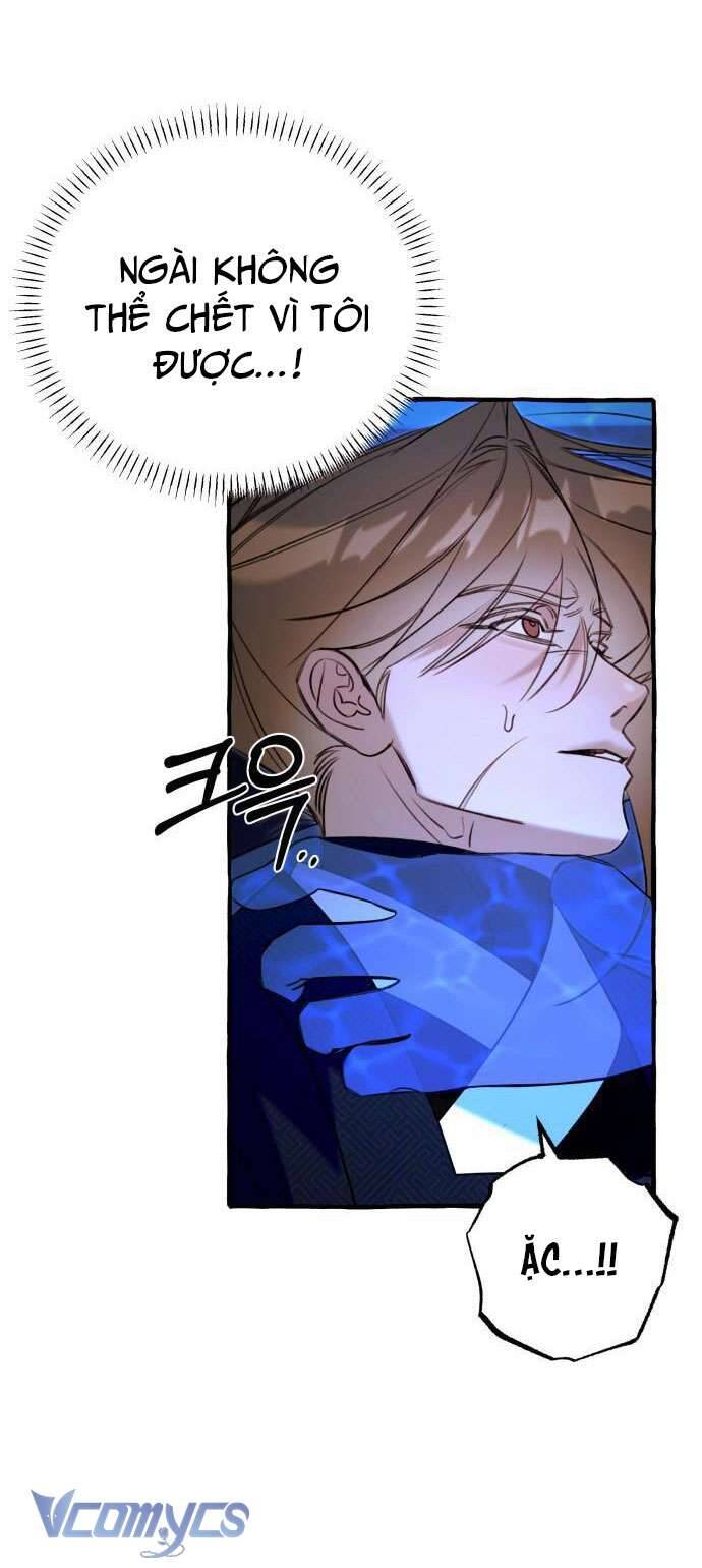 Chuyện Tình Tuyết Phương Bắc - Chap 13 - Trang 37