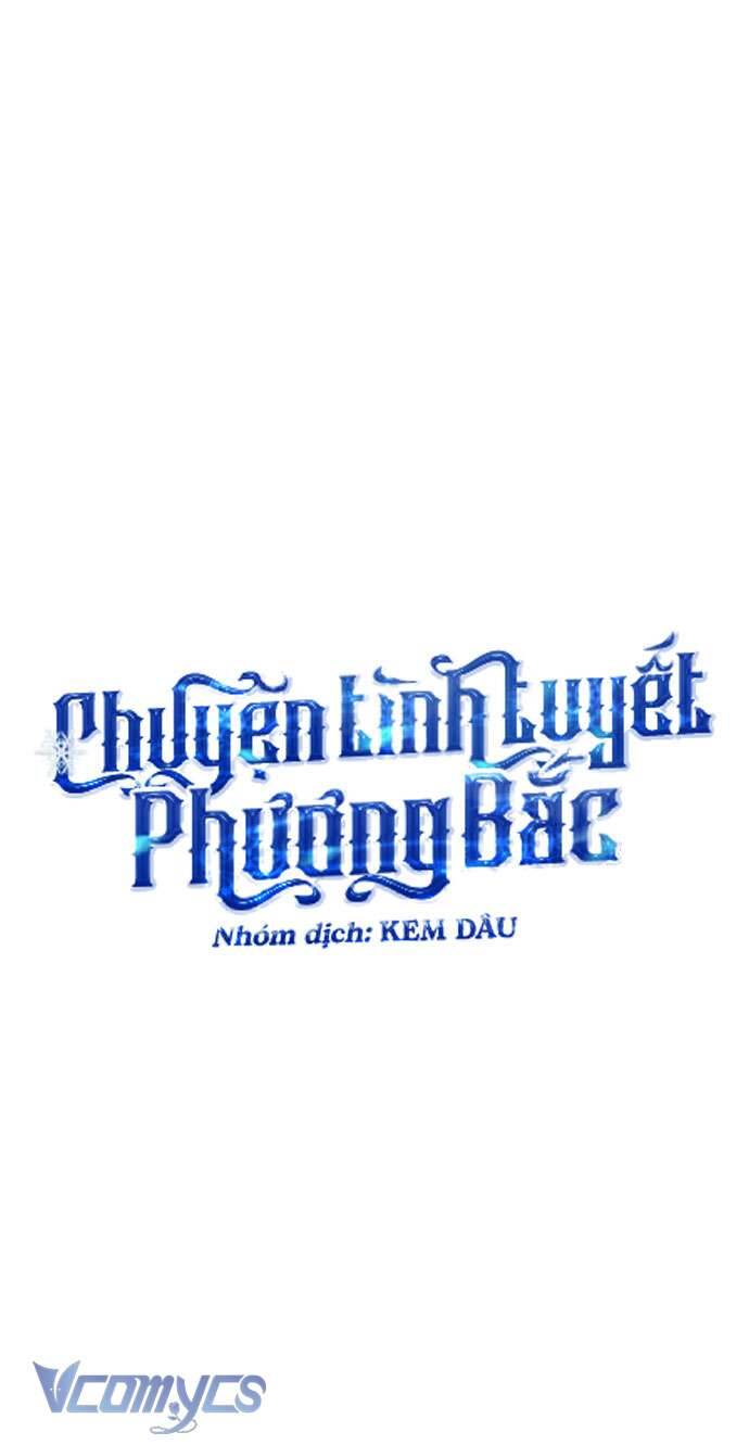 Chuyện Tình Tuyết Phương Bắc - Chap 13 - Trang 5