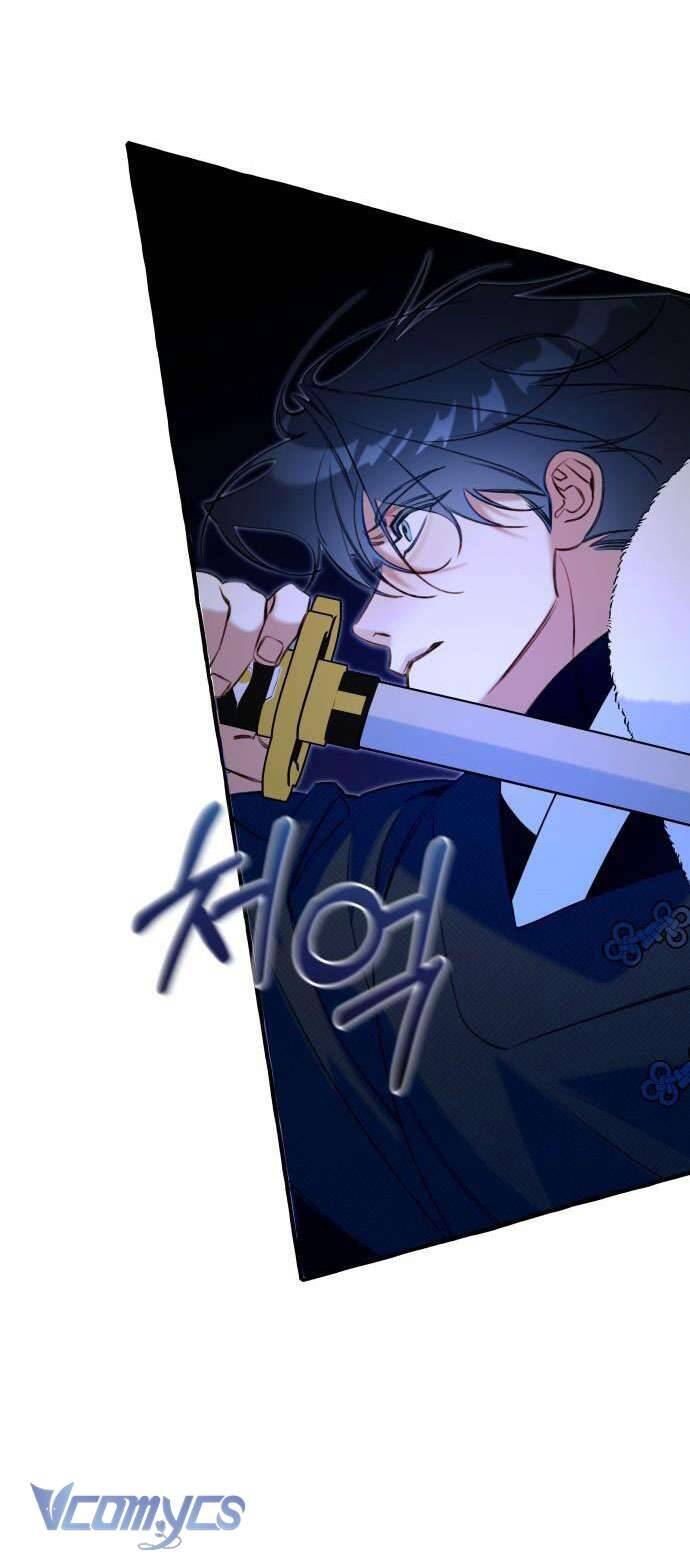 Chuyện Tình Tuyết Phương Bắc - Chap 13 - Trang 41