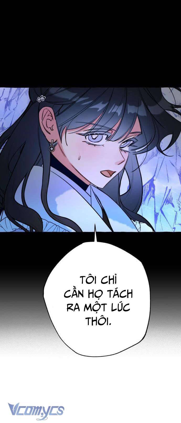 Chuyện Tình Tuyết Phương Bắc - Chap 13 - Trang 43