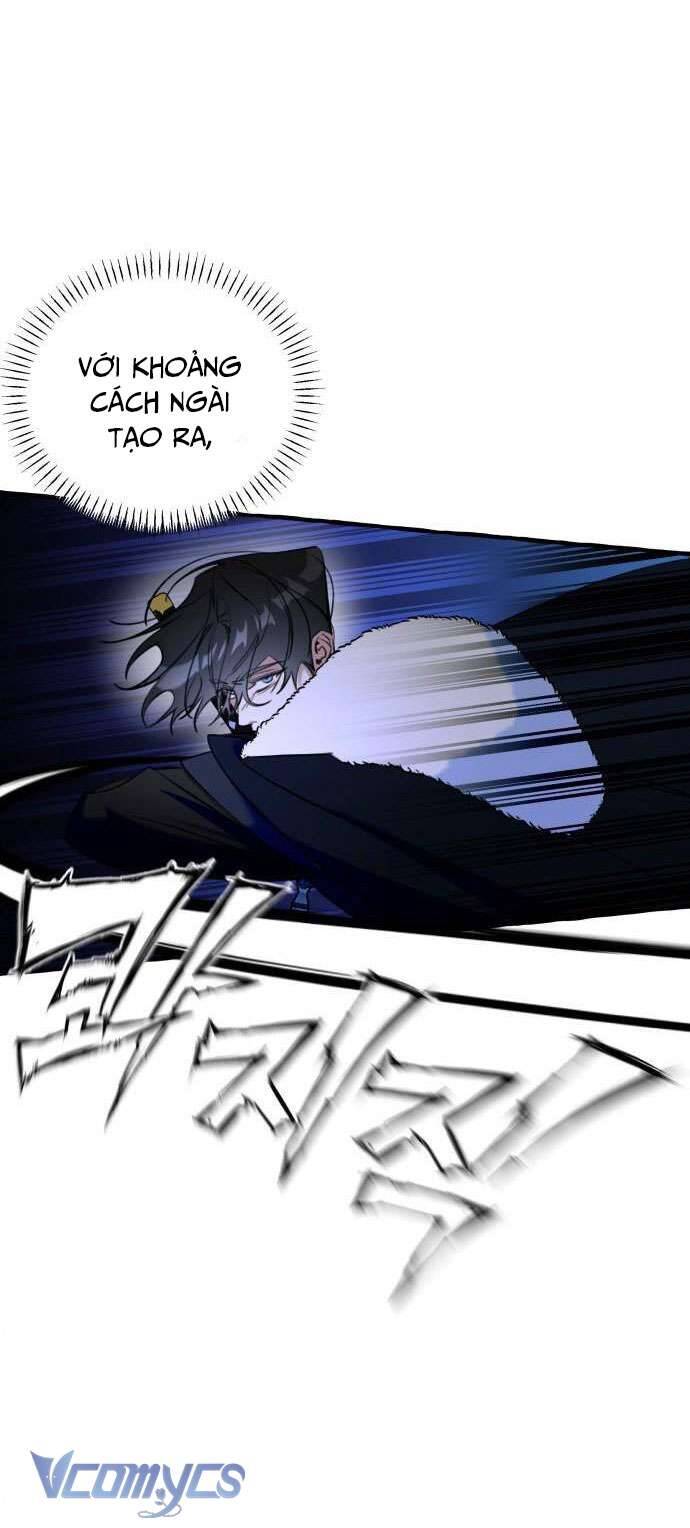 Chuyện Tình Tuyết Phương Bắc - Chap 13 - Trang 47