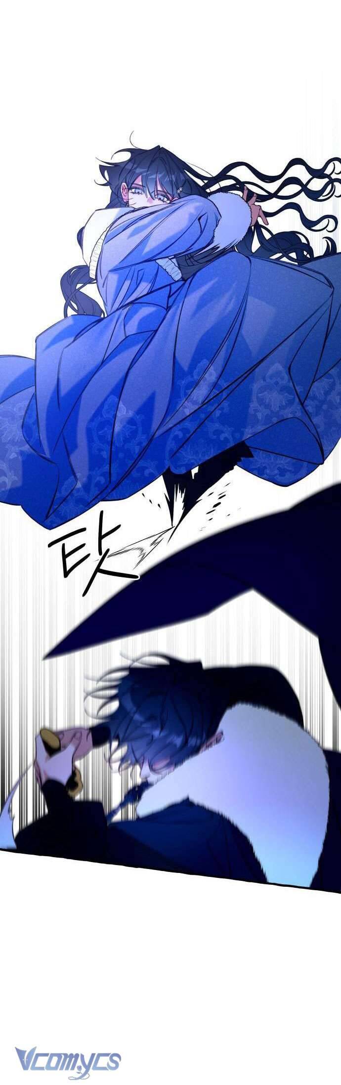 Chuyện Tình Tuyết Phương Bắc - Chap 13 - Trang 48