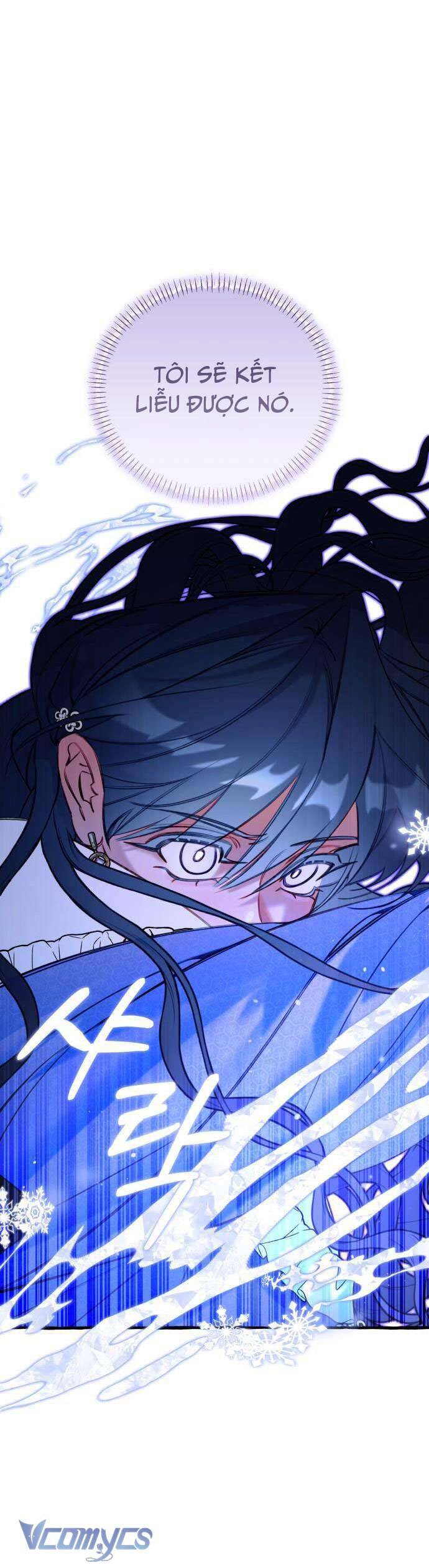 Chuyện Tình Tuyết Phương Bắc - Chap 13 - Trang 49