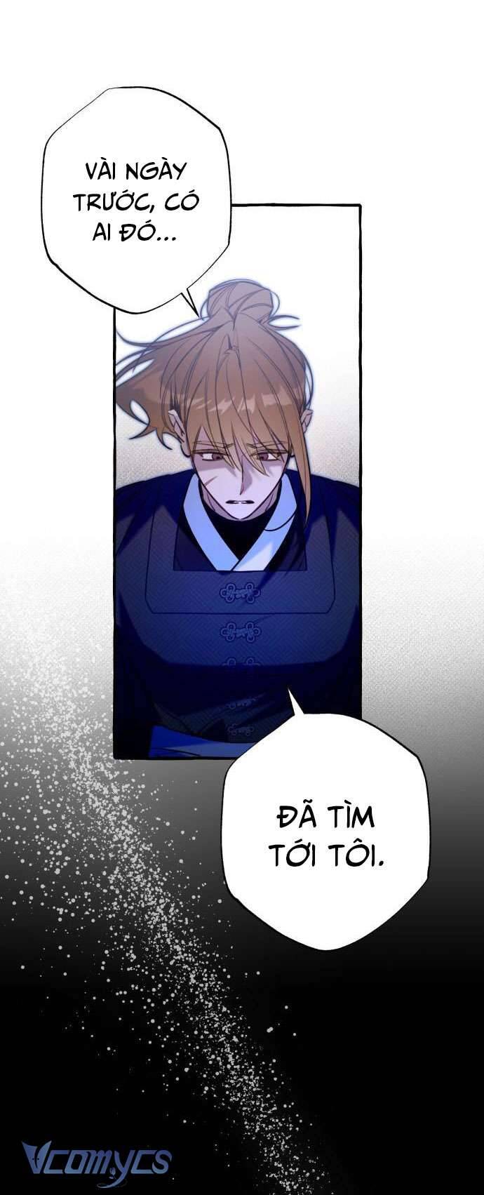 Chuyện Tình Tuyết Phương Bắc - Chap 13 - Trang 6