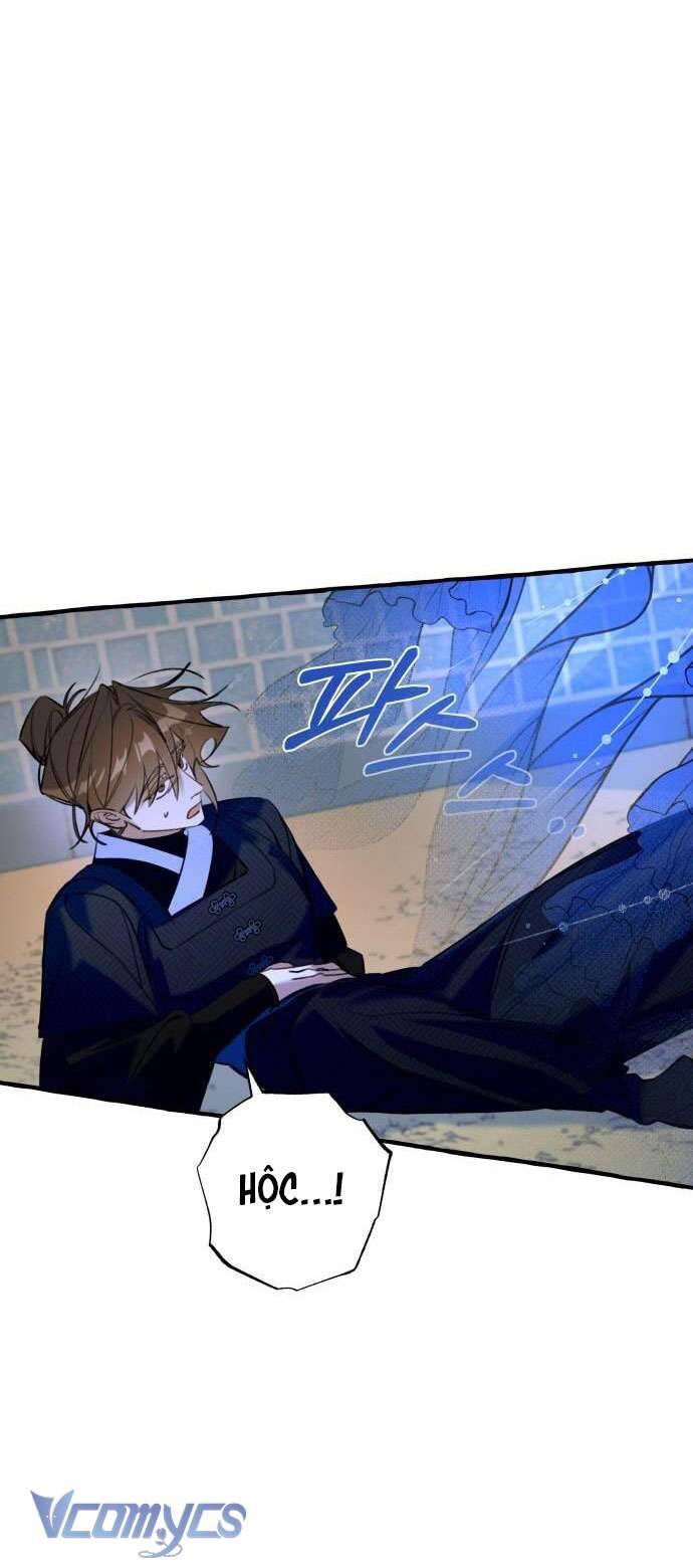 Chuyện Tình Tuyết Phương Bắc - Chap 13 - Trang 55