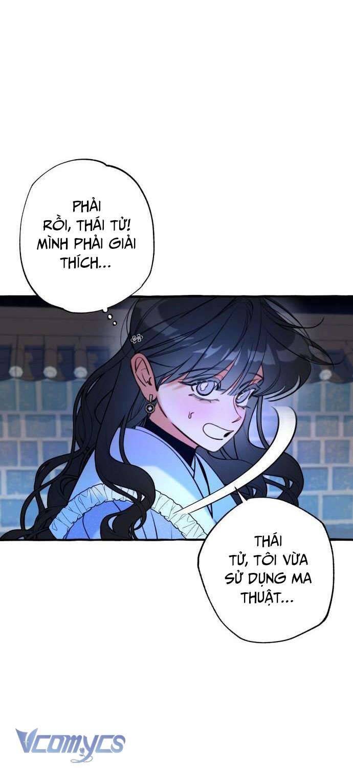 Chuyện Tình Tuyết Phương Bắc - Chap 13 - Trang 57