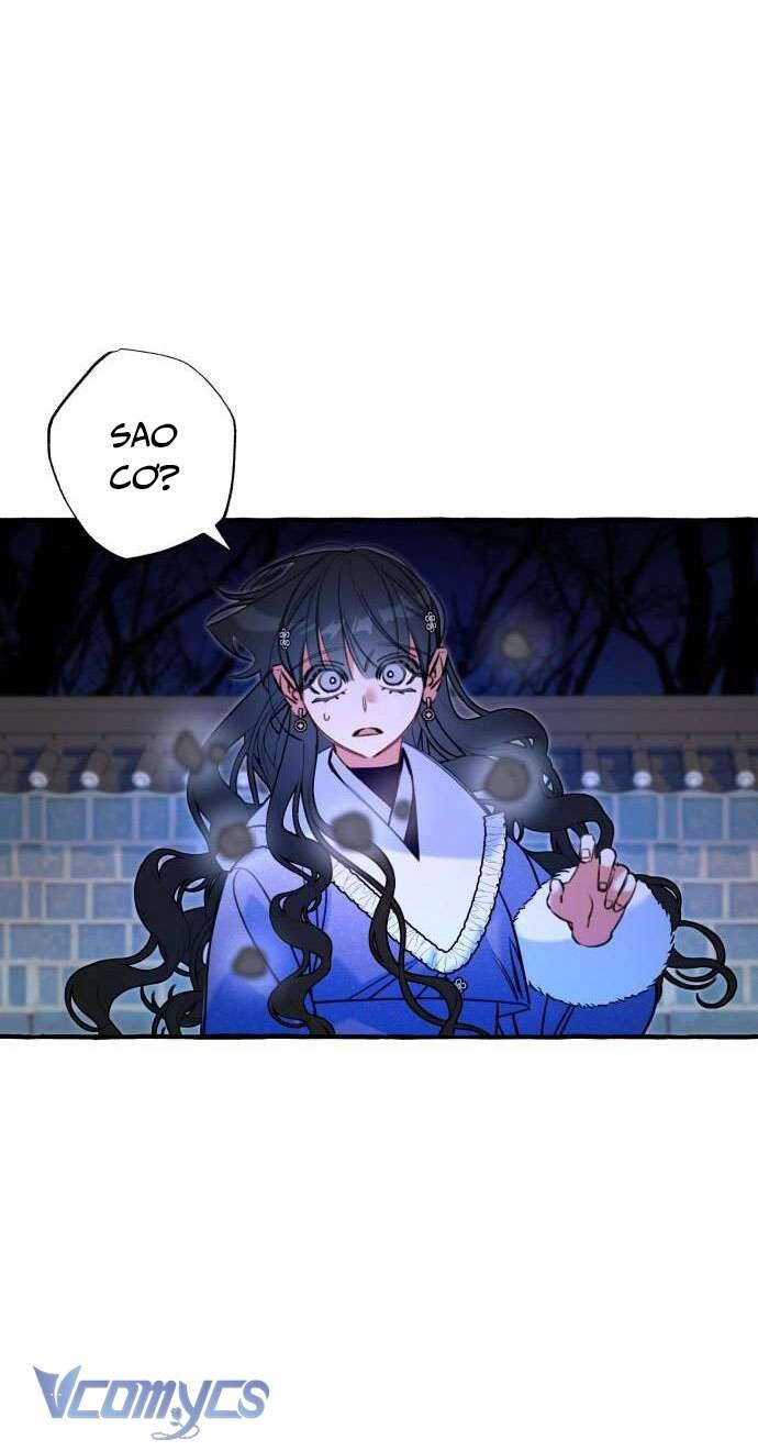 Chuyện Tình Tuyết Phương Bắc - Chap 13 - Trang 59