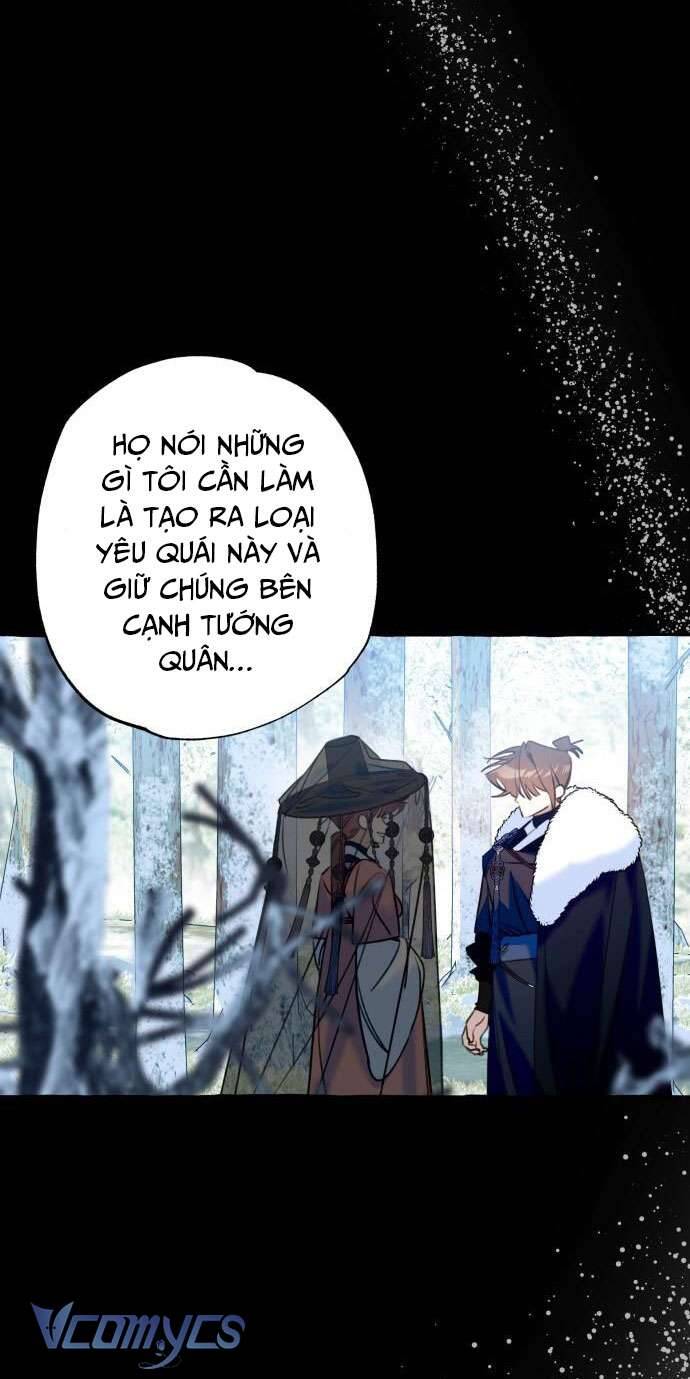Chuyện Tình Tuyết Phương Bắc - Chap 13 - Trang 7