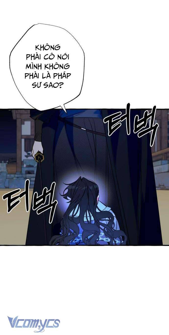 Chuyện Tình Tuyết Phương Bắc - Chap 13 - Trang 61