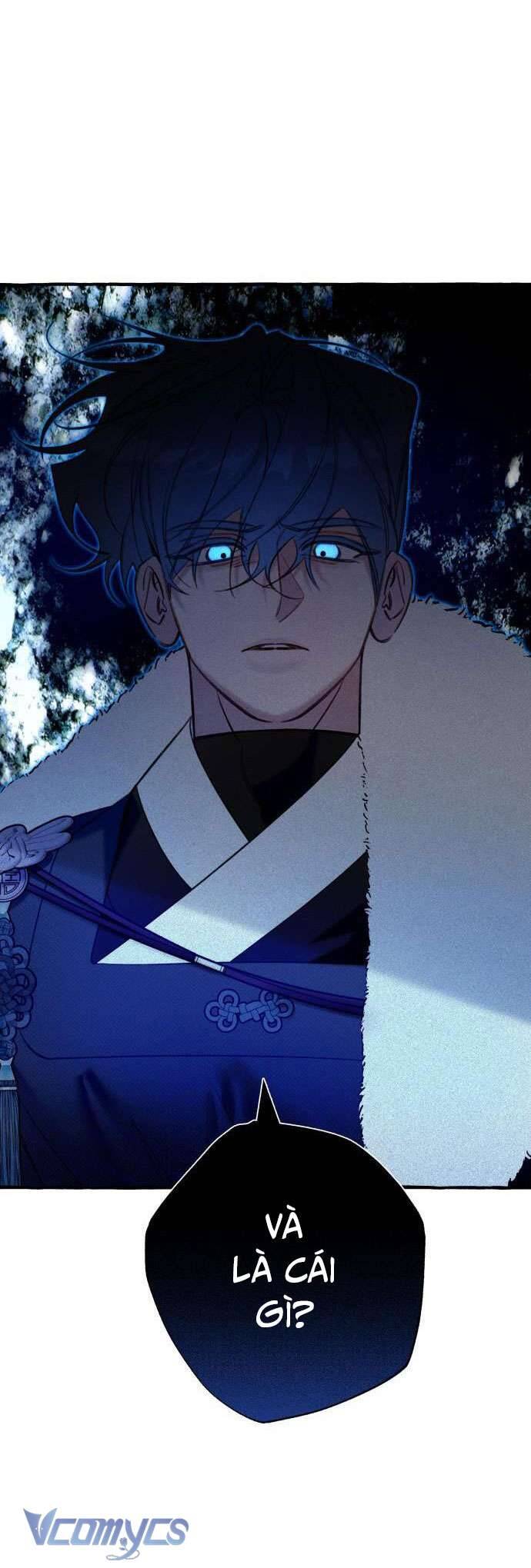 Chuyện Tình Tuyết Phương Bắc - Chap 13 - Trang 63