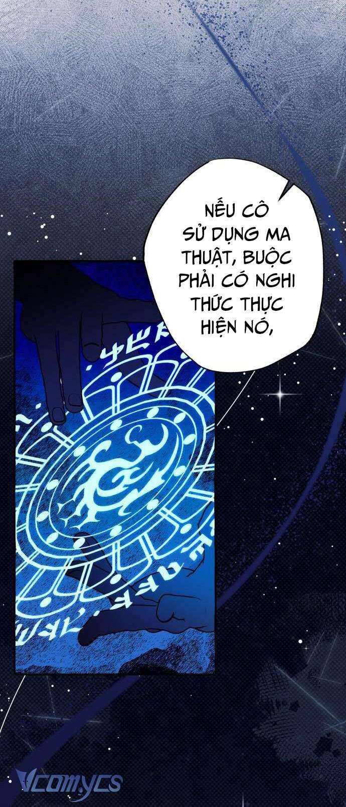Chuyện Tình Tuyết Phương Bắc - Chap 13 - Trang 65