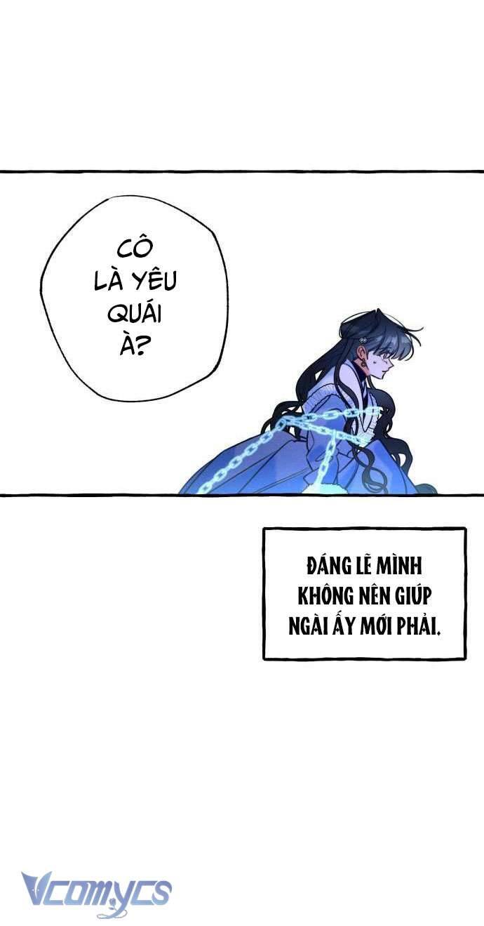 Chuyện Tình Tuyết Phương Bắc - Chap 13 - Trang 67