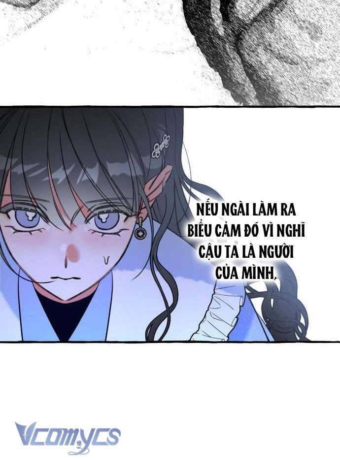 Chuyện Tình Tuyết Phương Bắc - Chap 13 - Trang 70