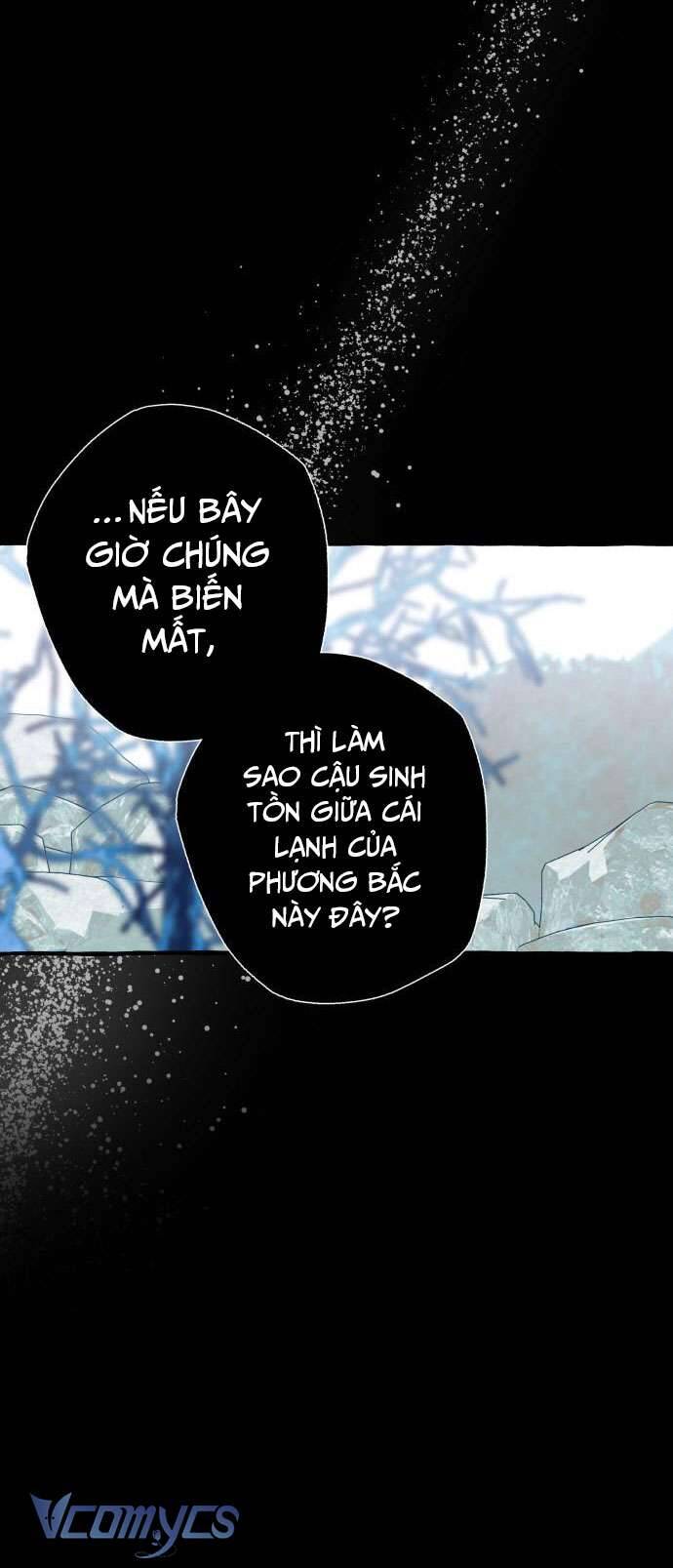 Chuyện Tình Tuyết Phương Bắc - Chap 13 - Trang 9