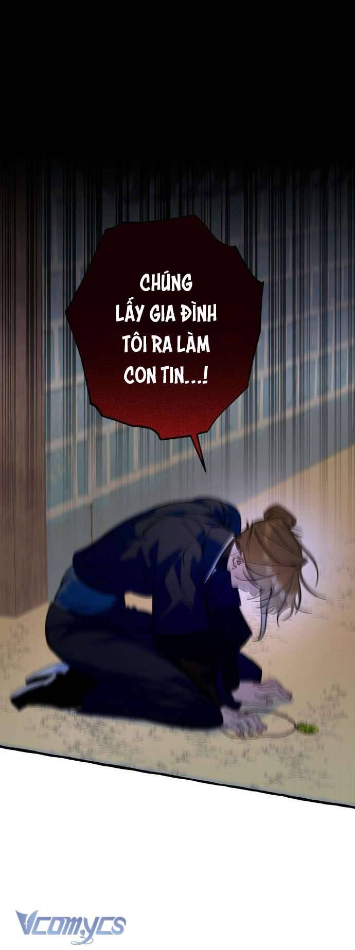 Chuyện Tình Tuyết Phương Bắc - Chap 13 - Trang 10