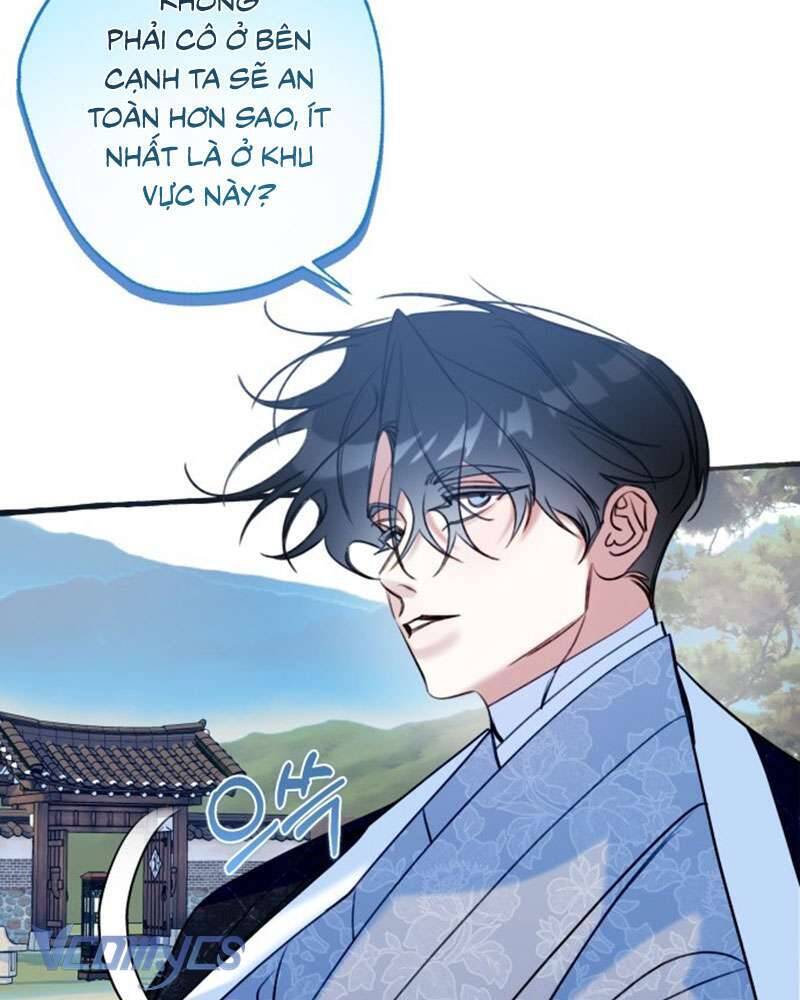 Chuyện Tình Tuyết Phương Bắc - Chap 14 - Trang 104