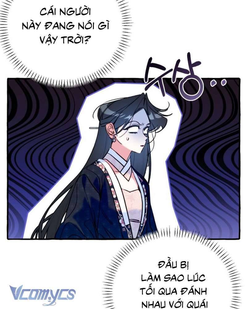 Chuyện Tình Tuyết Phương Bắc - Chap 14 - Trang 106
