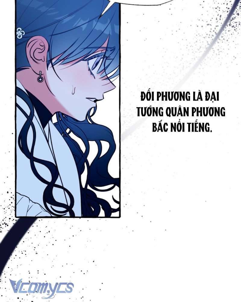 Chuyện Tình Tuyết Phương Bắc - Chap 14 - Trang 12
