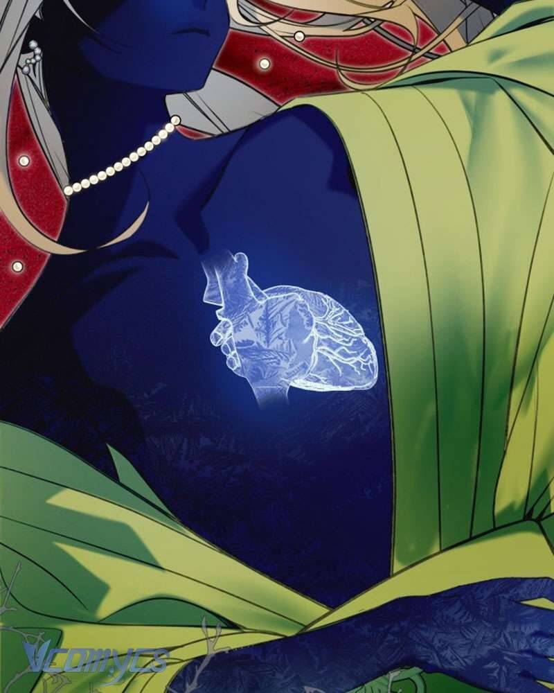 Chuyện Tình Tuyết Phương Bắc - Chap 14 - Trang 125