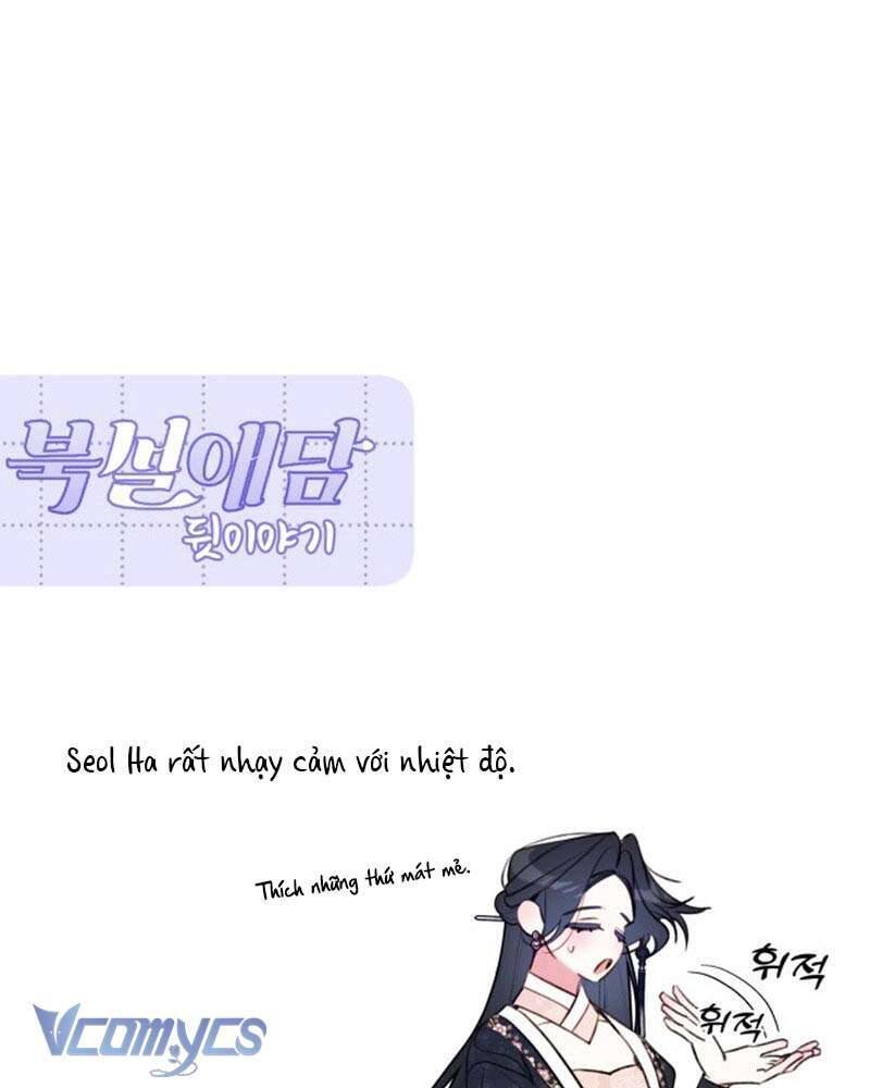 Chuyện Tình Tuyết Phương Bắc - Chap 14 - Trang 128