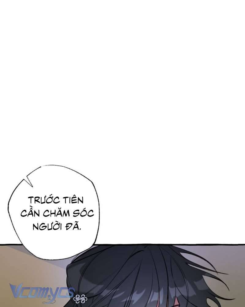 Chuyện Tình Tuyết Phương Bắc - Chap 14 - Trang 19