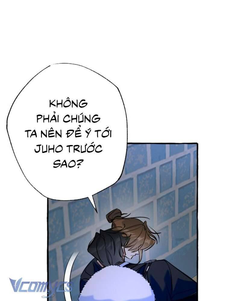 Chuyện Tình Tuyết Phương Bắc - Chap 14 - Trang 21