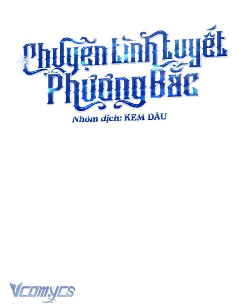Chuyện Tình Tuyết Phương Bắc - Chap 14 - Trang 31