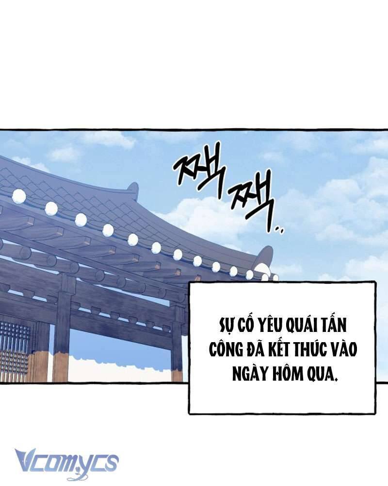Chuyện Tình Tuyết Phương Bắc - Chap 14 - Trang 32