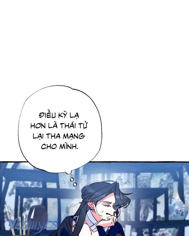 Chuyện Tình Tuyết Phương Bắc - Chap 14 - Trang 37