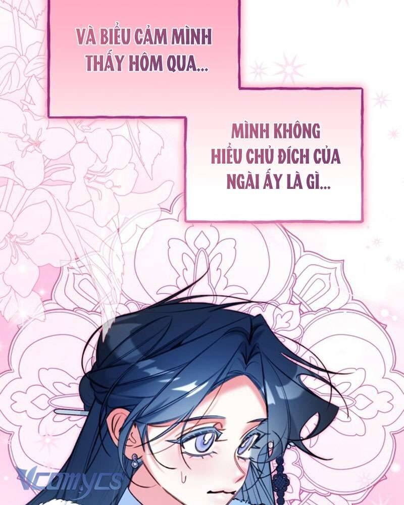 Chuyện Tình Tuyết Phương Bắc - Chap 14 - Trang 40