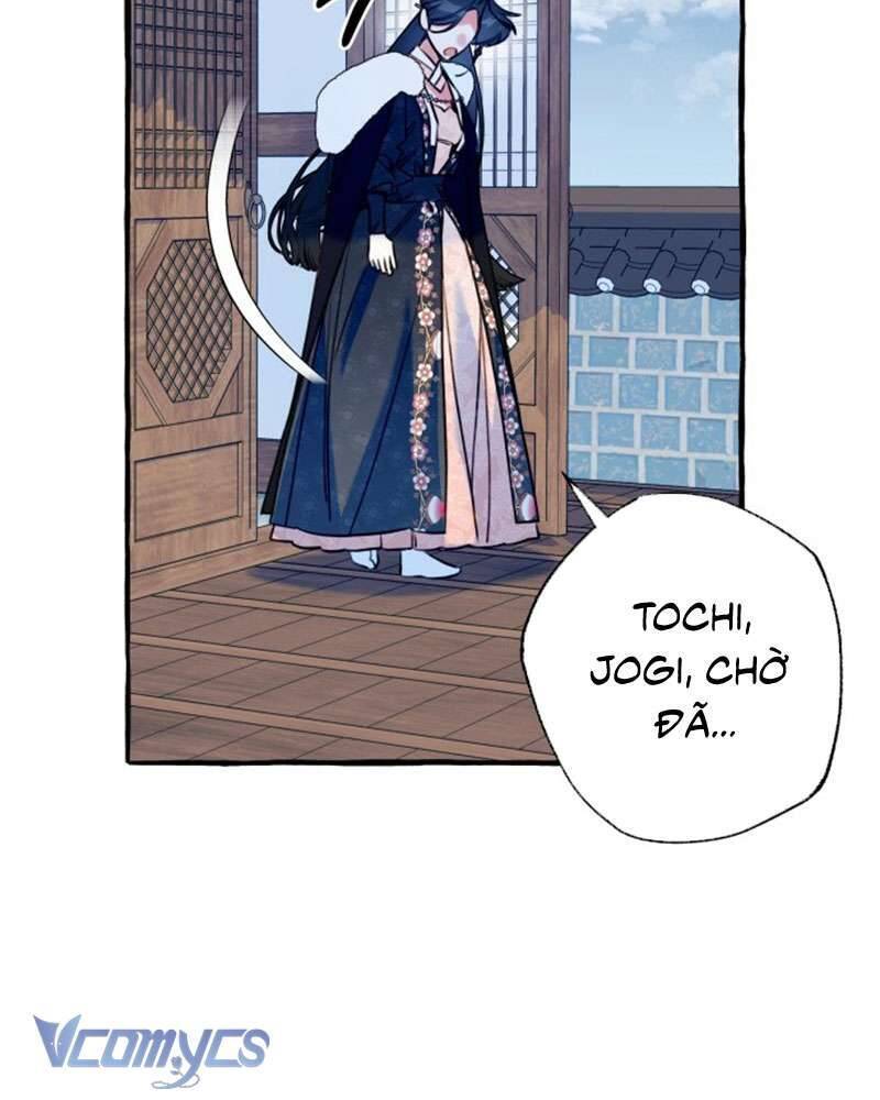 Chuyện Tình Tuyết Phương Bắc - Chap 14 - Trang 43