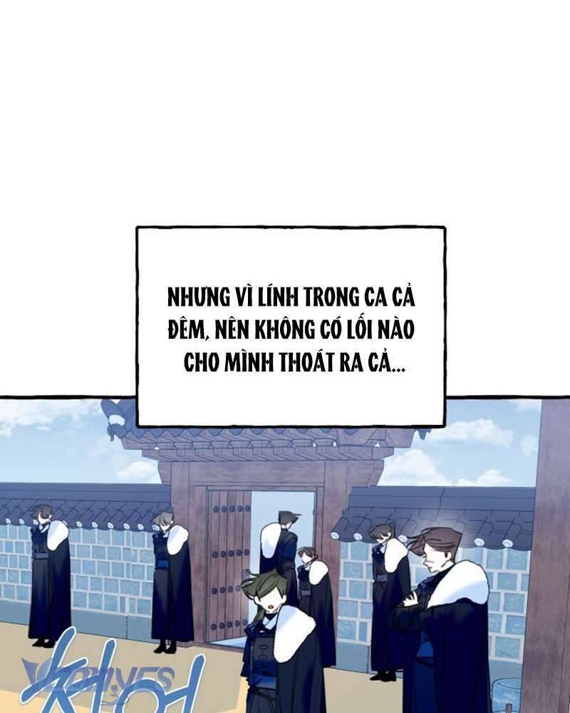 Chuyện Tình Tuyết Phương Bắc - Chap 14 - Trang 45