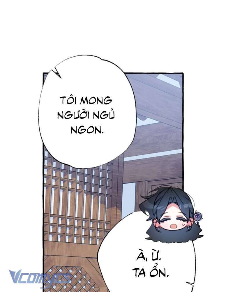 Chuyện Tình Tuyết Phương Bắc - Chap 14 - Trang 47