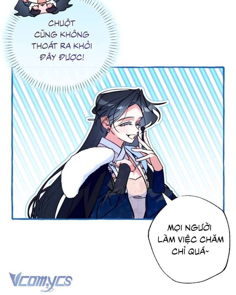 Chuyện Tình Tuyết Phương Bắc - Chap 14 - Trang 49